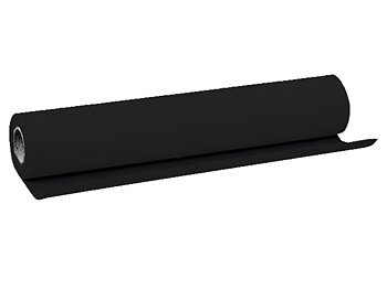 Background Vinyl Black 2,75 x 6,09 m