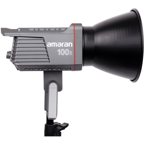 Aputure Amaran 100x Bi-Color LED Light - 3