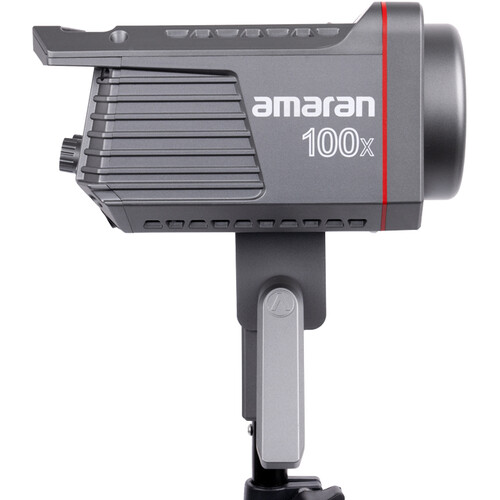 Aputure Amaran 100x Bi-Color LED Light - 4