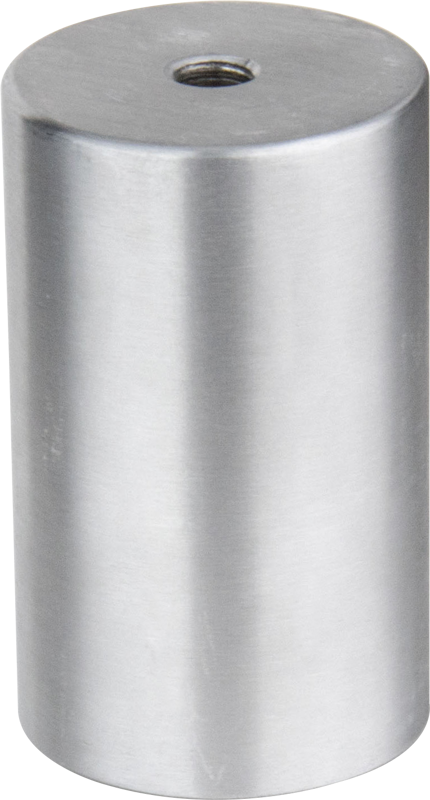 Kupo KS-508 1-7/8"""" (O.D.) 48mm X 3""""(80mm) Long Aluminum Tube w/ Double – för filmskapare - 3