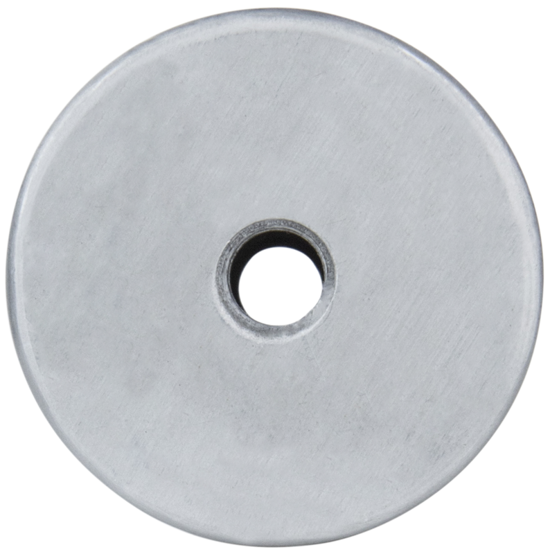Kupo KS-508 1-7/8"""" (O.D.) 48mm X 3""""(80mm) Long Aluminum Tube w/ Double – för filmskapare - 5