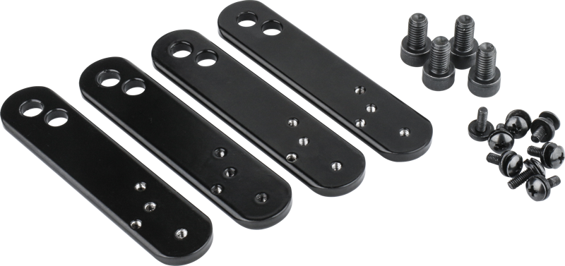 Kupo KS-512 Vesa Mounting Adapter 100/200 For Making 75/100 To 100/200 - 5