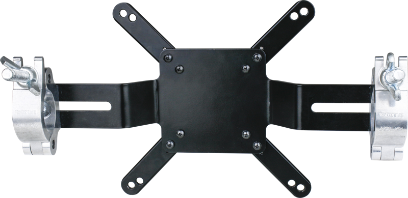 Kupo KS-512 Vesa Mounting Adapter 100/200 For Making 75/100 To 100/200 - 2