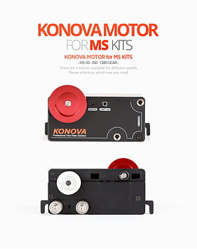 Konova MS Motor 