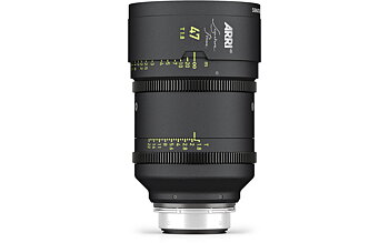 ARRI Signature Prime Lens 47mm/T1.8
