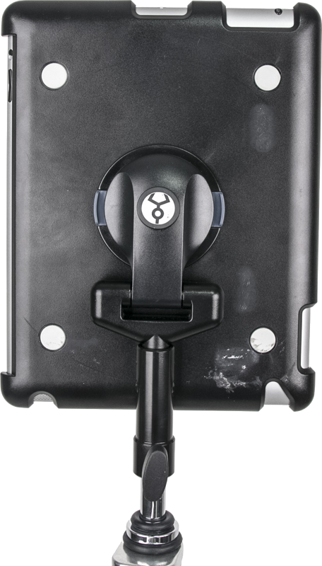 Kupo KS-520 Padmate Bracket w/ 1/4-20. - 2