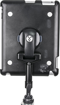 Kupo KS-520 Padmate Bracket w/ 1/4-20.