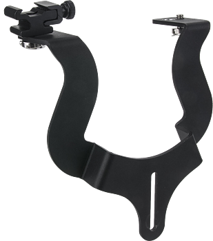 Kupo KS-520 Padmate Bracket w/ 1/4-20.