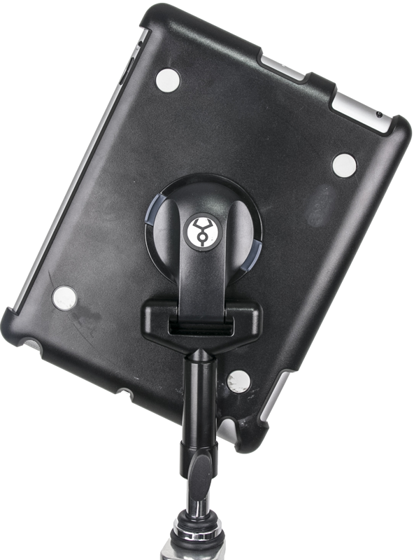 Kupo KS-520 Padmate Bracket w/ 1/4-20. - 3