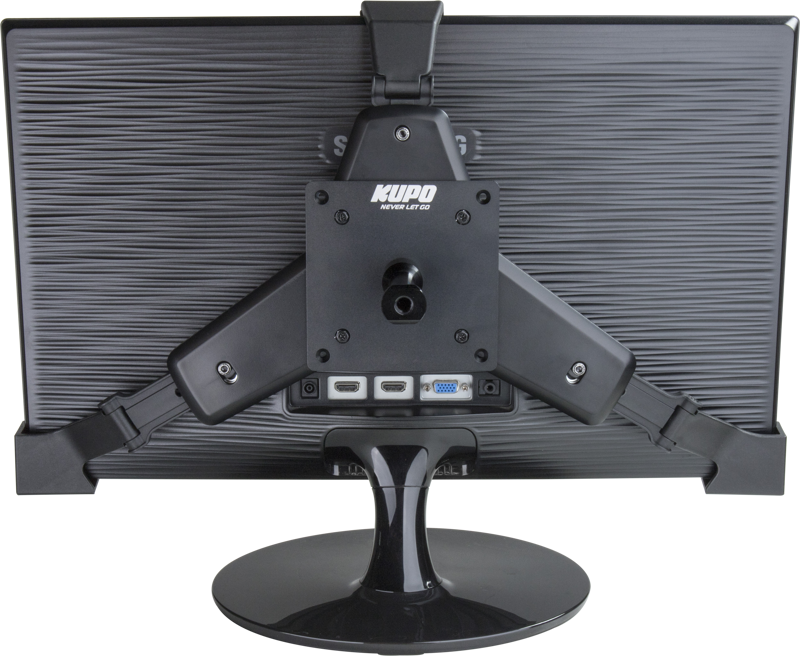 Kupo KS-524 Non-Vesa Monitor Bracket - 4