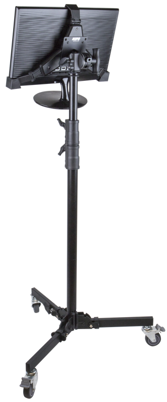 Kupo KS-524 Non-Vesa Monitor Bracket - 5