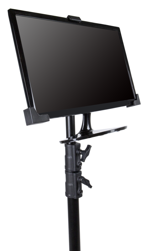 Kupo KS-524 Non-Vesa Monitor Bracket - 6