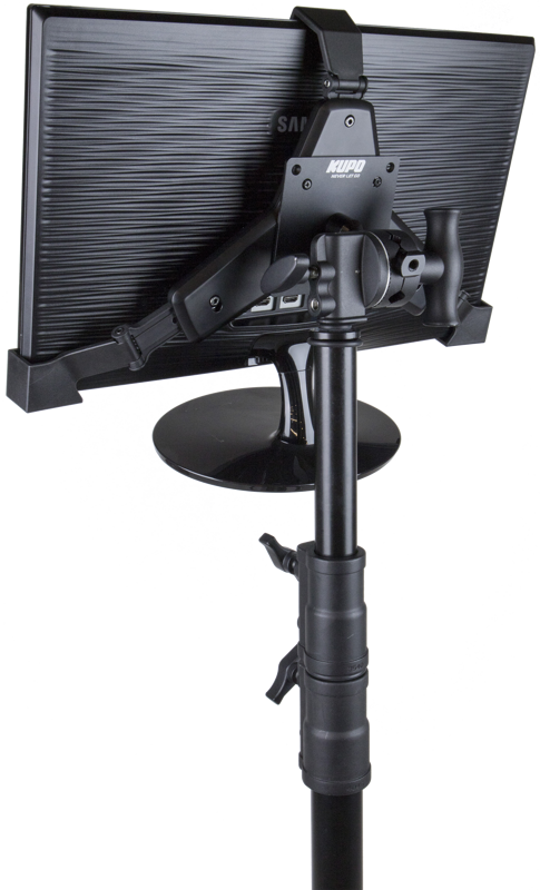 Kupo KS-524 Non-Vesa Monitor Bracket - 8