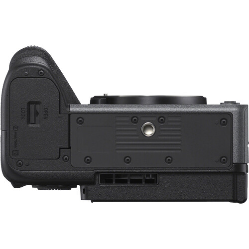 Sony FX3 Cinema Line Full-Frame Cinema Camera - 6
