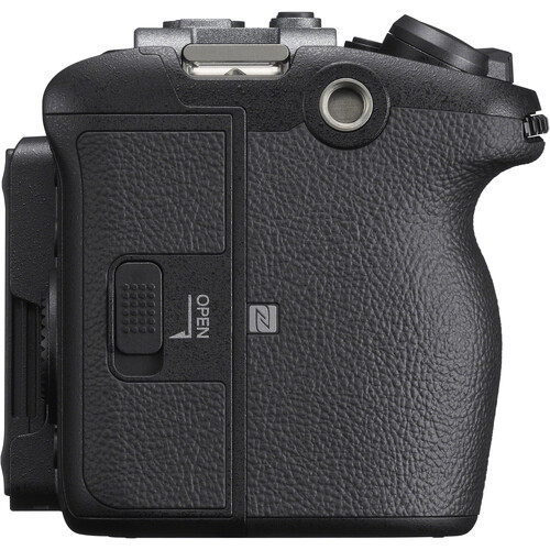 Sony FX3 Cinema Line Full-Frame Cinema Camera - 8