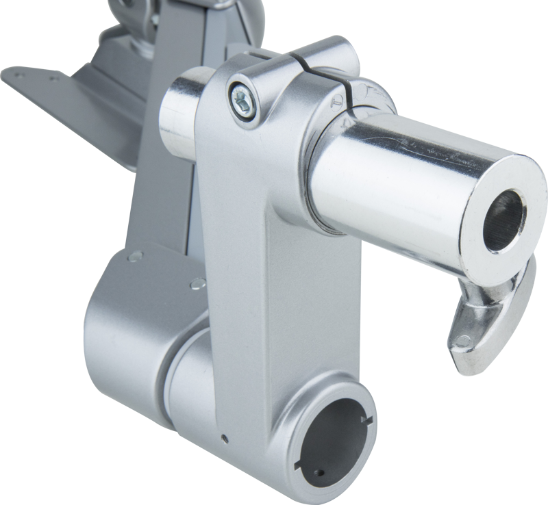 Kupo KS-528 *Gas Spring Arm w/ 5/8""""(16mm) Receiver For Lcd Vesa Mount – för filmskapare - 9