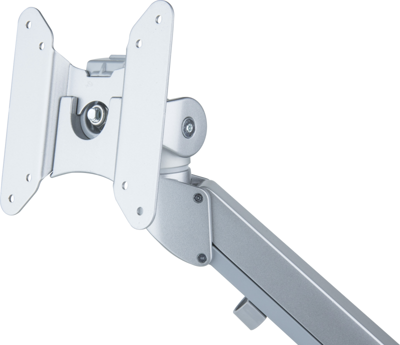Kupo KS-528 *Gas Spring Arm w/ 5/8""""(16mm) Receiver For Lcd Vesa Mount – för filmskapare - 6
