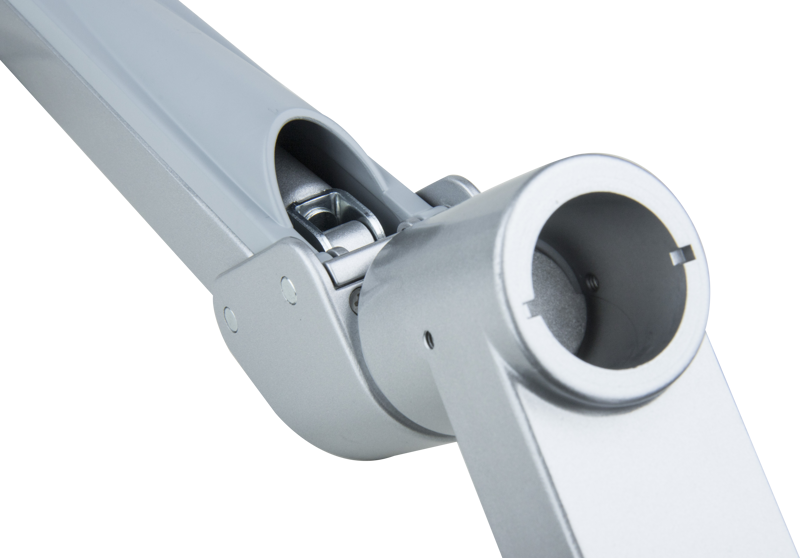 Kupo KS-528 *Gas Spring Arm w/ 5/8""""(16mm) Receiver For Lcd Vesa Mount – för filmskapare - 11