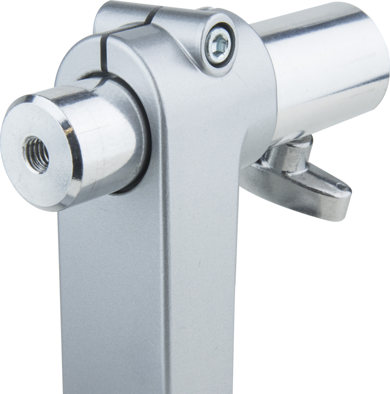 Kupo KS-528 *Gas Spring Arm w/ 5/8""""(16mm) Receiver For Lcd Vesa Mount – för filmskapare - 10