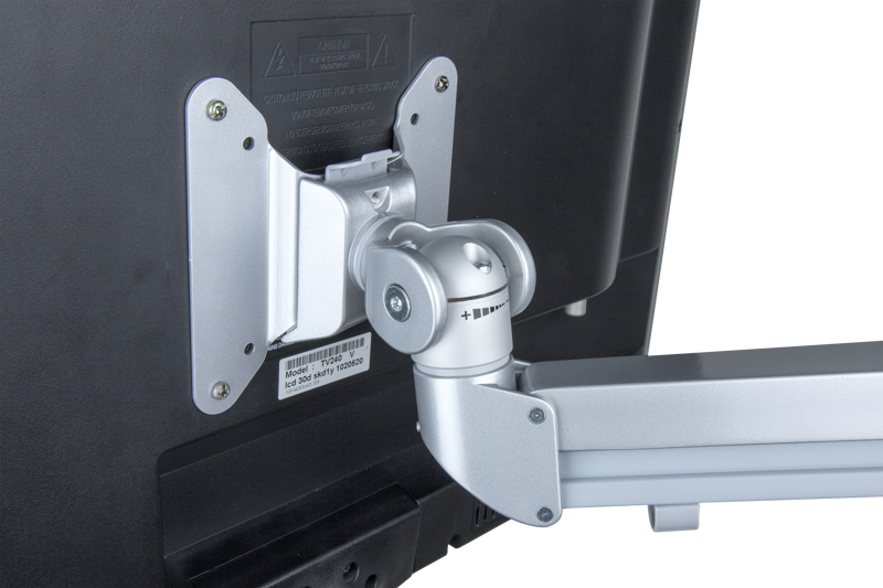 Kupo KS-528 *Gas Spring Arm w/ 5/8""""(16mm) Receiver For Lcd Vesa Mount – för filmskapare - 4