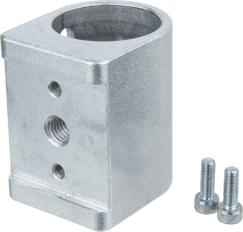 Kupo KS-529 KS-528 Adapter For Kcp-700 Super Convi Clamp