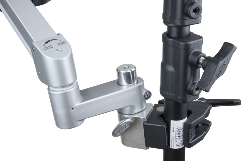 Kupo KS-529 KS-528 Adapter For Kcp-700 Super Convi Clamp - 3