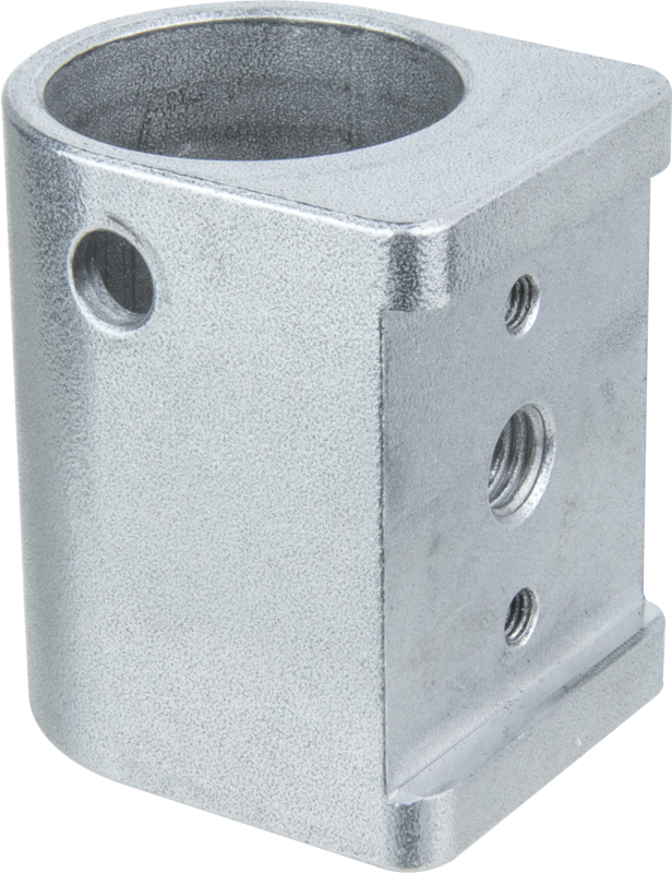 Kupo KS-529 KS-528 Adapter For Kcp-700 Super Convi Clamp - 2