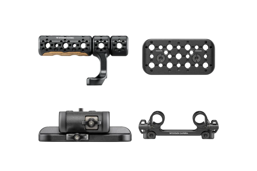 Wooden Camera Elite Accessory System (Sony Rialto, Rialto 2) - 2