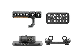 Wooden Camera Elite Accessory System (Sony Rialto, Rialto 2)
