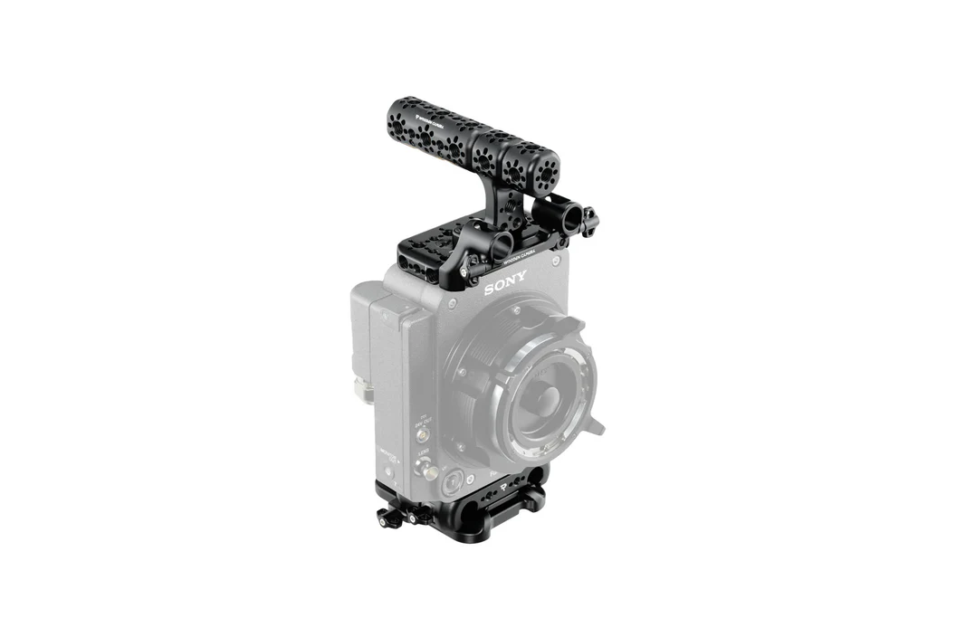 Wooden Camera Elite Accessory System (Sony Rialto, Rialto 2) - 3