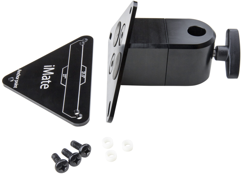 Kupo KS-580 Imac Stand Mount Adapter - 2
