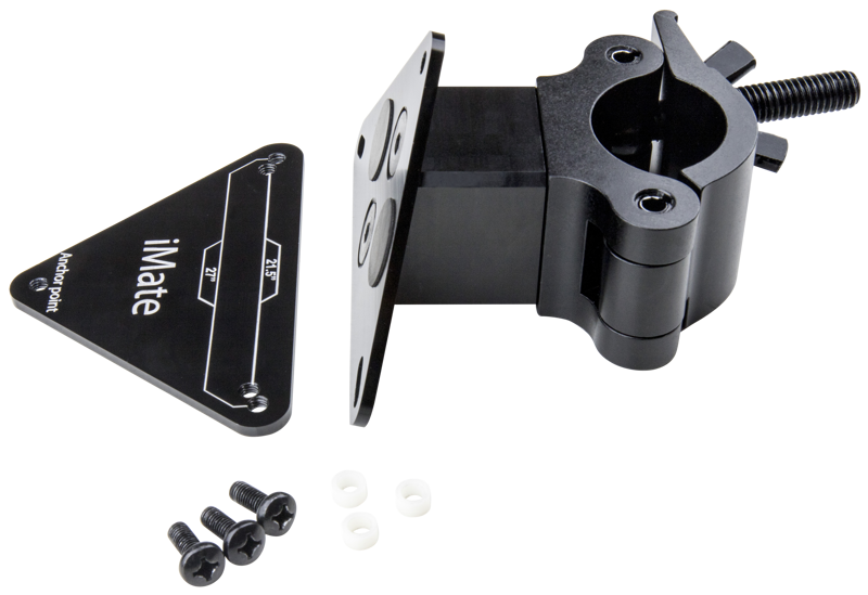 Kupo KS-590 Imac Truss Mount Clamp - 2