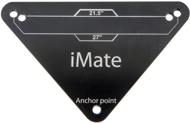 Kupo KS-590 Imac Truss Mount Clamp - 3