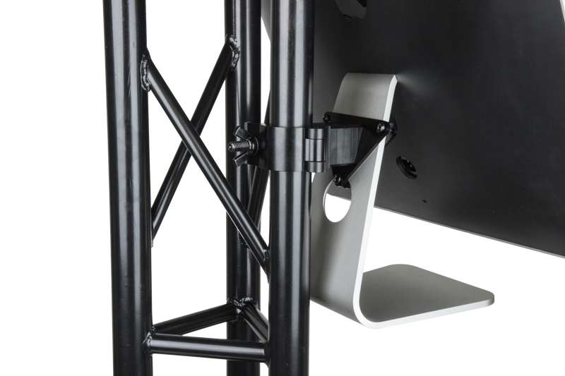 Kupo KS-590 Imac Truss Mount Clamp - 4
