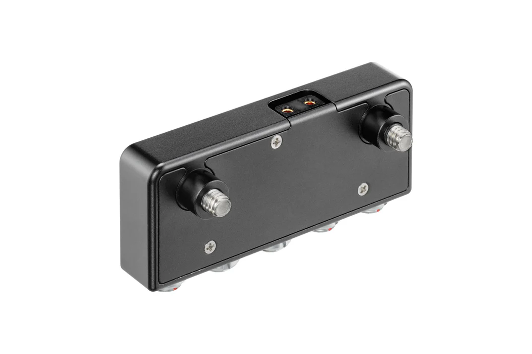 Wooden Camera D-Box™ Power Strip (Sony Rialto, Rialto 2) - 4
