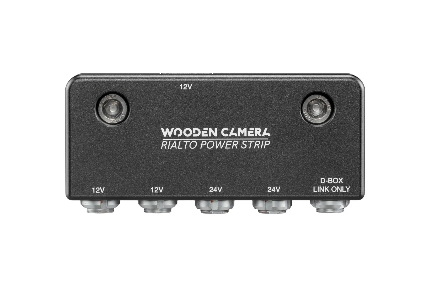 Wooden Camera D-Box™ Power Strip (Sony Rialto, Rialto 2)