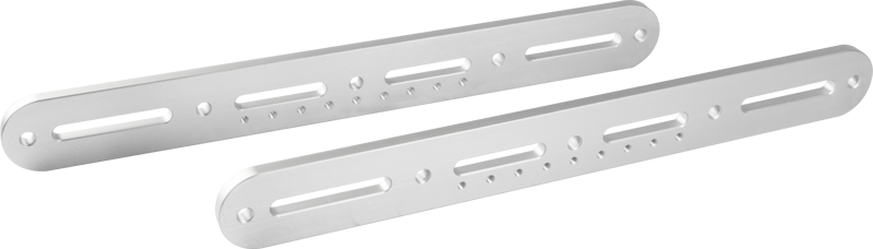 Kupo KS-614 45cm Cheese Mounting Plate w/ 3/8""""-16 & M5 Female Threaded
