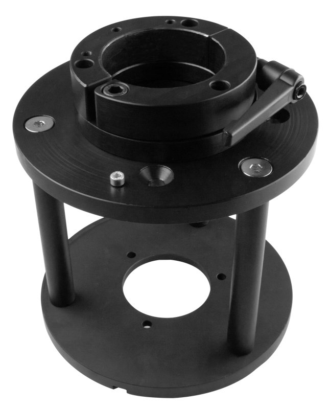 Kupo KS-650 Euro Mount Female To Mitchell – för filmskapare
