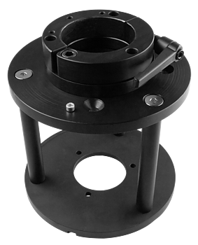 Kupo KS-650 Euro Mount Female To Mitchell