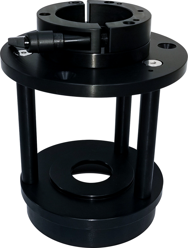 Kupo KS-652 Euro Mount Female To 150mm - 2