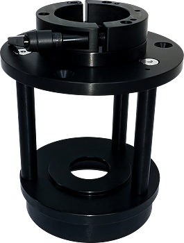 Kupo KS-652 Euro Mount Female To 150mm