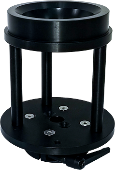 Kupo KS-652 Euro Mount Female To 150mm