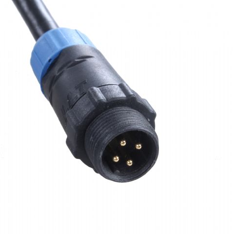Falcon Eyes Extension Cable SP-XC08 8m for RX-T and LPL Series - 3