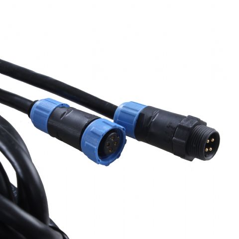Falcon Eyes Extension Cable SP-XC08 8m for RX-T and LPL Series - 2