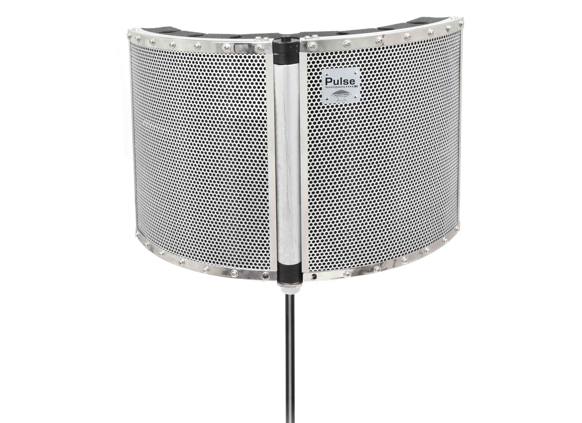 Pulse PF-36 Microphone shield