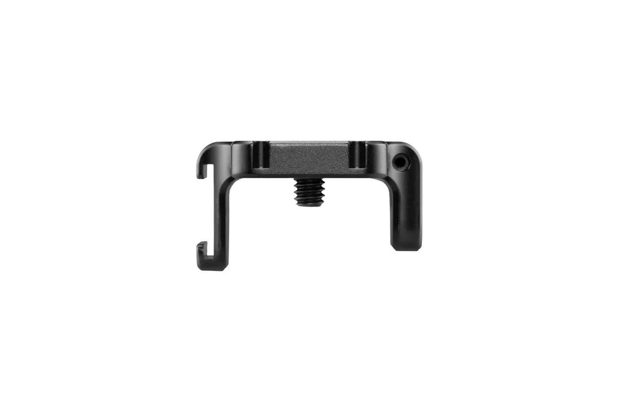 Wooden Camera Carry Handle Cheese Plate for Sony FX3/FX30 - 4