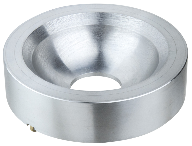 Kupo KS-659 150mm Mitchell To Bowl Adapter - 3