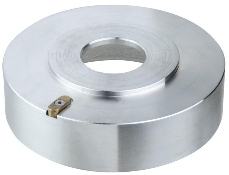 Kupo KS-659 150mm Mitchell To Bowl Adapter - 4
