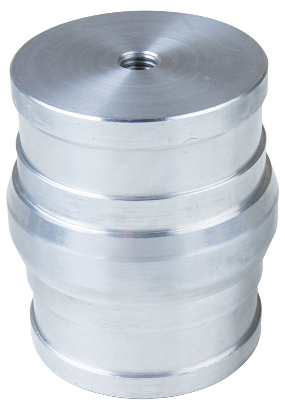 Kupo KS-661  Double Ended Elemack/Euro Adapter – för filmskapare - 2