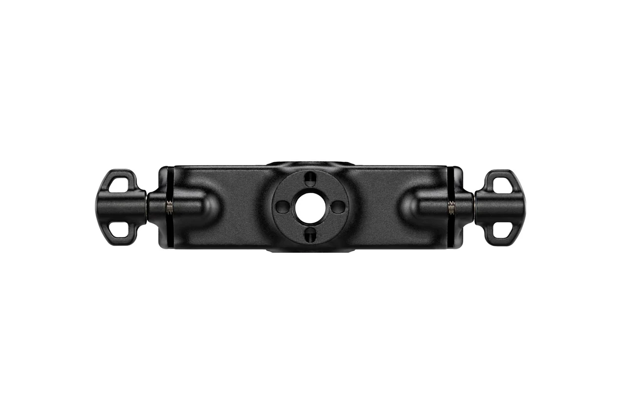 Wooden Camera UNIVERSAL DUAL ROD CLAMP FOR BOLT-ON ACCESSORIES - 4